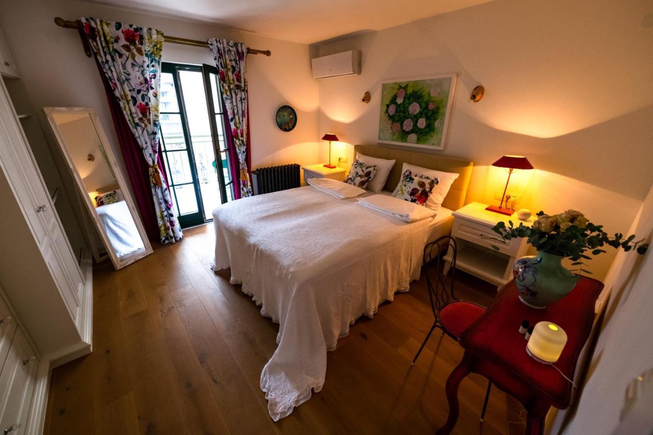 Nomad Rooms Mostar Kültér fotó