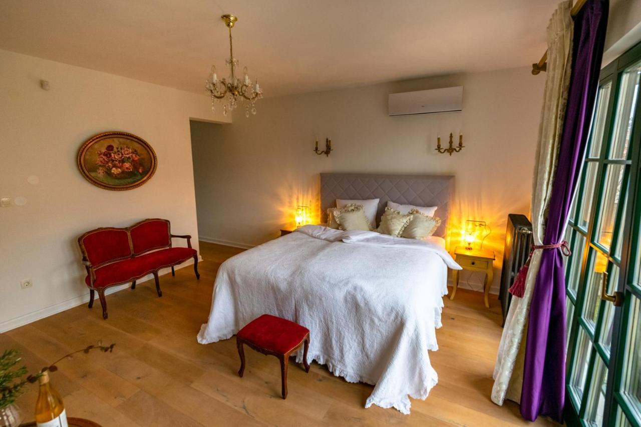 Nomad Rooms Mostar Kültér fotó