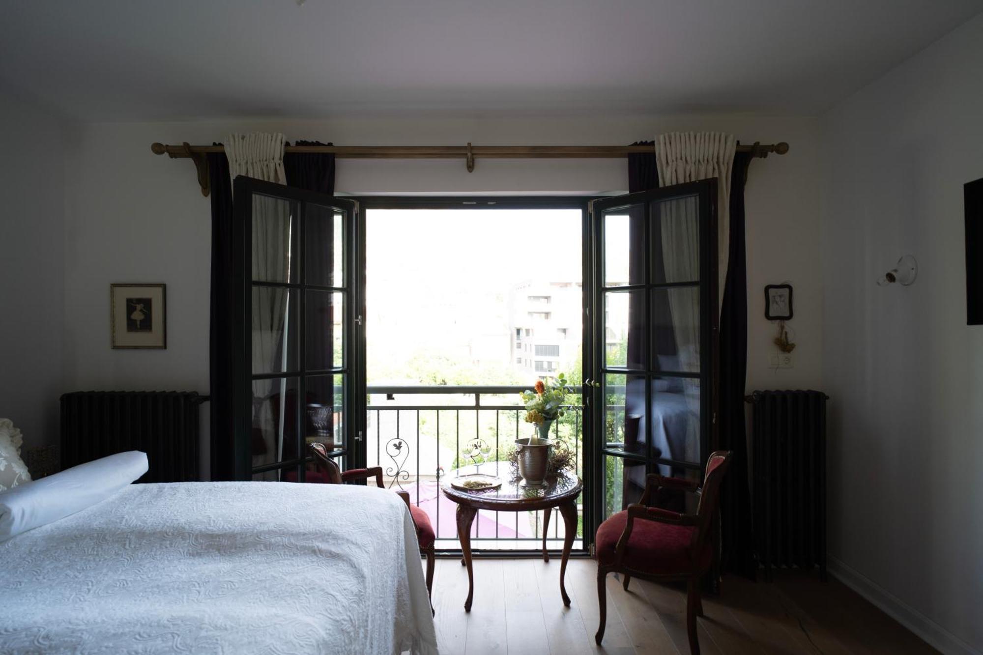 Nomad Rooms Mostar Kültér fotó