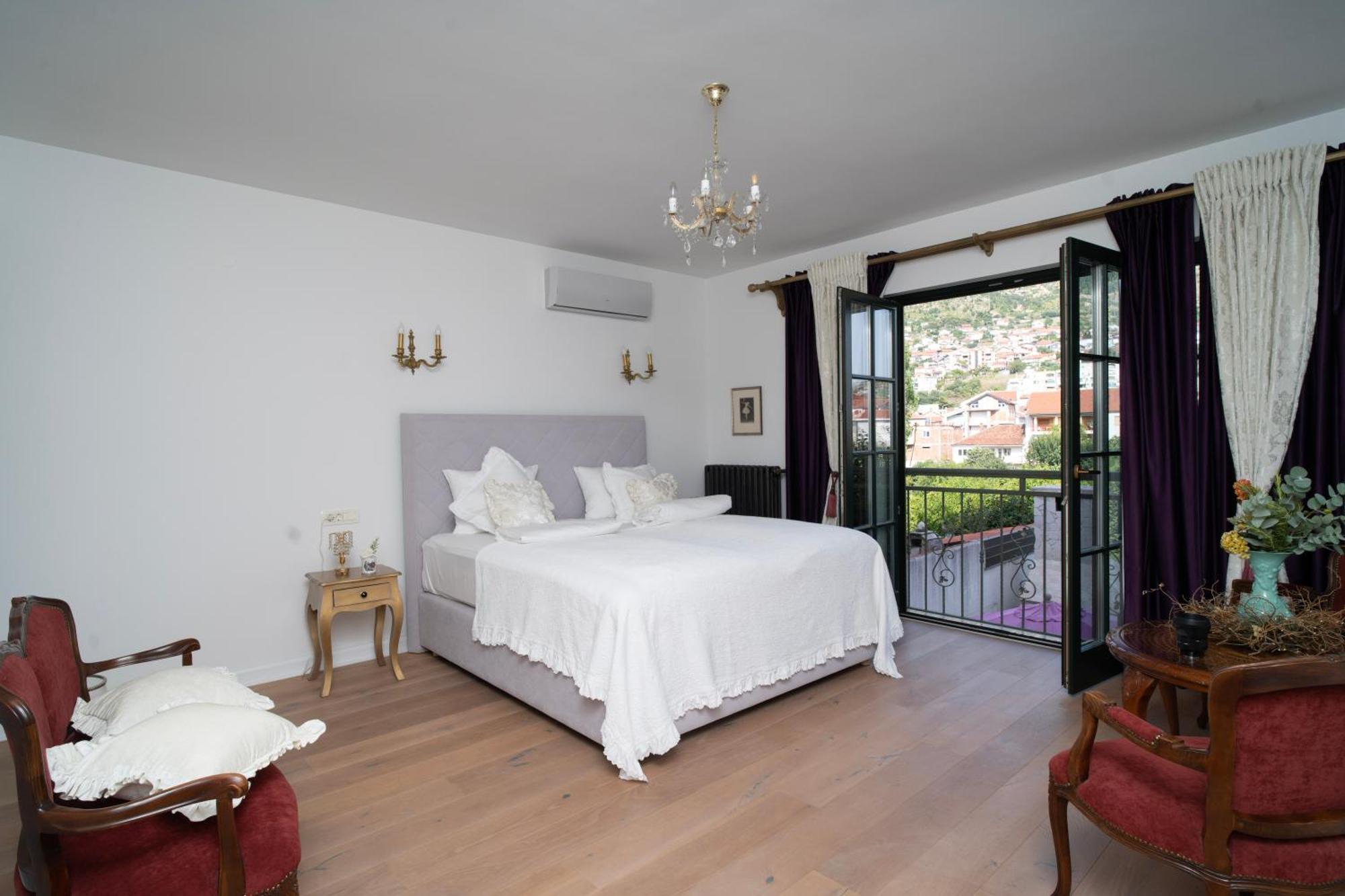 Nomad Rooms Mostar Kültér fotó