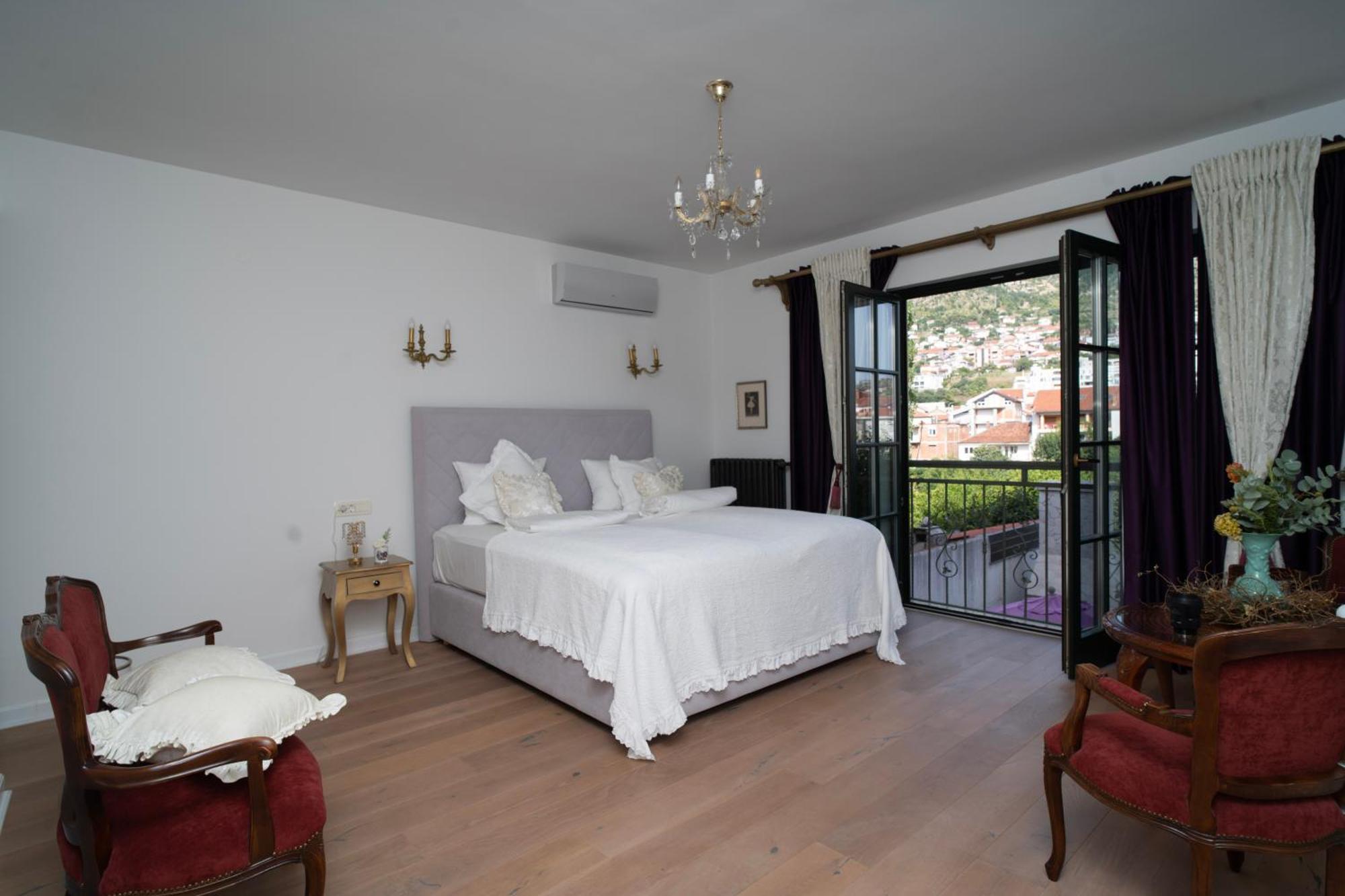 Nomad Rooms Mostar Kültér fotó